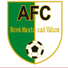 لوگوی Nove Mesto nad Vahom