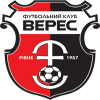 لوگوی Veres Rivne U21