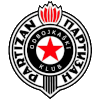 لوگوی Partizan Beograd