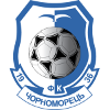 لوگوی Chornomorets Odesa U21