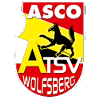 لوگوی ATSV ولفسببرگ