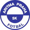 لوگوی Aritma Prague II