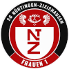 لوگوی Nurtingen Zizishausen (Women)