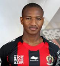 تصویر Traore M.