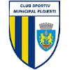 لوگوی Ploiesti