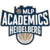 لوگوی MLP Academics Heidelberg