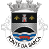 لوگوی Ponte da Barca