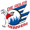 لوگوی Adler Mannheim