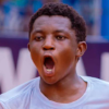 لوگوی Claude Ishimwe