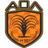 لوگوی AO Loutraki