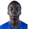 تصویر Idrissa Soukouna