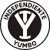 لوگوی Independiente Yumbo