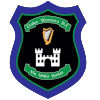 لوگوی Tralee Warriors