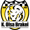 لوگوی K Olsa Brakel (Women)