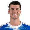 تصویر Alvaro Morata