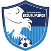 لوگوی BB Erzurumspor U19