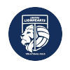 لوگوی London Lionhearts (Women)