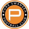 لوگوی Pure Swansea