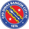 لوگوی Bangor 1876