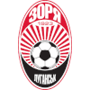 لوگوی Zorya Luhansk زیر 21 سال