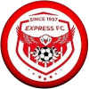 لوگوی Express