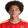 تصویر Axel Witsel