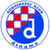 لوگوی Dinamo Zagreb