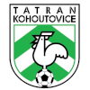 لوگوی Tatran Kohoutovice