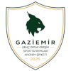لوگوی Gaziemir GOG Spor