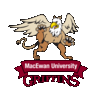 لوگوی MacEwan Griffins