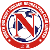 لوگوی North District U22
