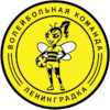 لوگوی Leningradka Saint-Petersburg ( زنان )