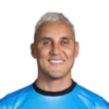 تصویر Keylor Navas