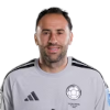 تصویر David Ospina