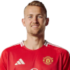 تصویر Matthijs de Ligt