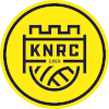 لوگوی KNRC (زنان)