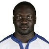 تصویر Moses Opondo
