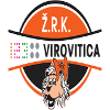 لوگوی ZRK 1234 Virovitica (Women)