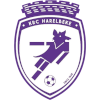 لوگوی KRC Harelbeke