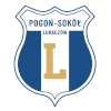 لوگوی Pogon-Sokol Lubaczow