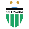 لوگوی Levadia U21