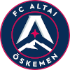 لوگوی Altay Ust-Kamenogorsk