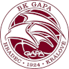 لوگوی GAPA Hradec Kralove