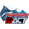 لوگوی Sarangani 10Act