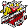 لوگوی Piotrkowianin Piotrkow Trybunalski