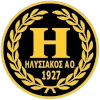لوگوی Ilisiakos
