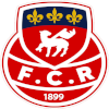 لوگوی Rouen