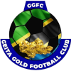 لوگوی Geita Gold
