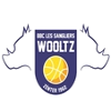 لوگوی Les Sangliers Wooltz (Women)