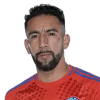 تصویر Mauricio Isla